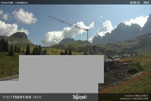 Kamera: San Martino di Castrozza - Passo Rolle Passo Rolle - Castellazzo San Martino di Castrozza - Passo Rolle San Martino di Castrozza - Passo Rolle Passo Rolle - Castellazzo