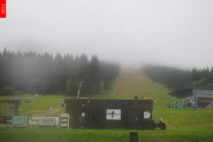 Malá Úpa Malá Úpa Kamera Pomezky, 1 050 m n.p.m.