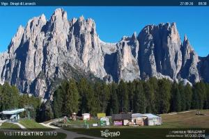 Kamera: Val di Fassa - Carezza Vigo di Fassa - Catinaccio 4 Val di Fassa - Carezza Val di Fassa - Carezza Vigo di Fassa - Catinaccio 4