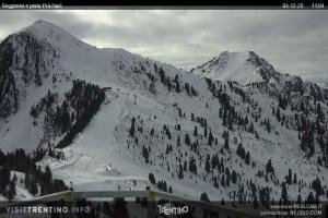 Kamera: Val di Fiemme - Cavalese - Predazzo - Obereggen Alpe Cermis - Prafiorì Val di Fiemme Val di Fiemme - Cavalese - Predazzo - Obereggen Alpe Cermis - Prafiorì