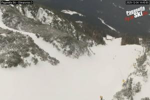 Andalo - Paganella Andalo - Paganella Pista Olimpionica 