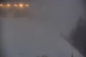 Jasna Jasna - Chopok Kosodrevina - 1.488 m n.m.