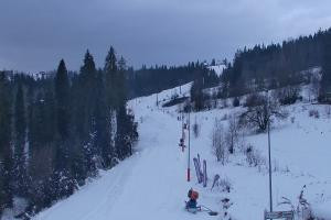 Białka Tatrzańska Kotelnica Białczańska Kotelnica - Remiaszów
