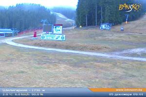 Bansko Bansko Shiligarnika - 1730m