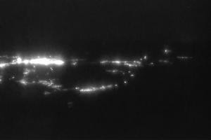 Kamera: Wysokie Tatry Lomnický štít — 2.634 m n.p.m. Tatrzańska Łomnica Wysokie Tatry Lomnický štít — 2.634 m n.p.m.