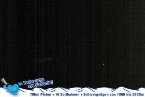 Kamera: Katschberg - Aineck Silverjet 2 Aineck Katschberg - Aineck Silverjet 2