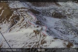 Trevalli Trevalli Cima Uomo