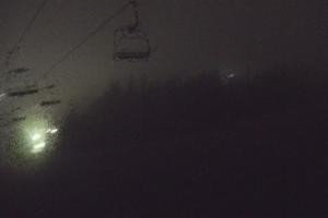 Krynica Słotwiny Stacja narciarska Krynica Słotwiny