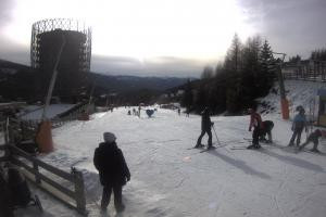 Kamera: Rodelbahn - Katschberg Rodelbahn Rodelbahn - Katschberg