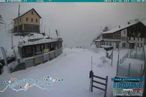 Kamera: Passo Stelvio Widok na przełęcz Stelvio 2760 m Przełecz Stelvio Passo Stelvio Widok na przełęcz Stelvio 2760 m