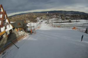 Kamera: Ufo-Ski Ufo-Ski Bukowina Tatrzańska Ufo-Ski Ufo-Ski