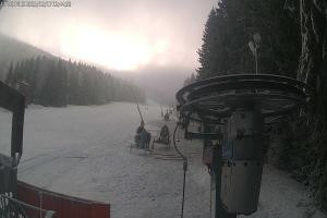 Harrachov Harrachov MALÝ VLEK - Wyciąg narciarski DOPLIK