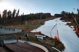 Kamera: Beskid Sport Arena Stacja Dolna Szczyrk Beskid Sport Arena Stacja Dolna