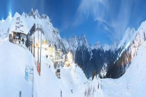 Soelden Soelden Hochsölden 2.077m