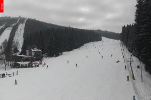 Harrachov Harrachov Kamera Harrachov, 715 m n.p.m.