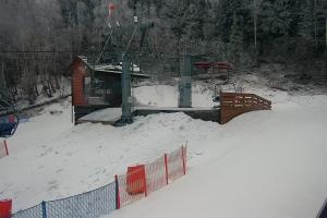 Wisła Nowa Osada Kamera on-line