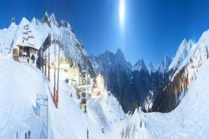 Soelden Soelden Hochsölden 2.077m