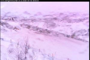 Cairgorm Cairgorm Base Station