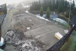 Istebna Zagroń Kamera online