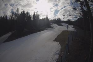 Wierchomla-Muszyna Dwie Doliny Szałas