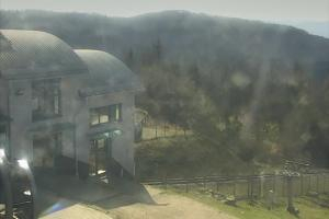 Miedzybrodzie Żywieckie Góra Żar 