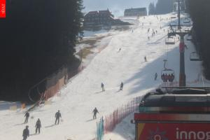 Pec pod Śnieżką Pec pod Śnieżką Kamera Zahrádky, 897 m n.p.m.