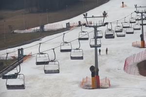 Wańkowa BIESZCZAD.ski Bieszczad.ski kamera obrotowa