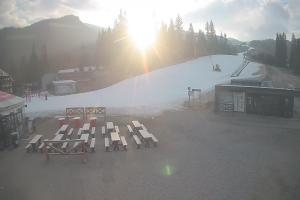 Jasna Jasna - Chopok Lúčky - 943 m n.m.