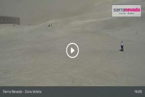 Sierra Nevada Sierra Nevada Zona Veleta