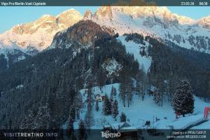 Val di Fassa - Carezza Val di Fassa - Carezza Vigo di Fassa - Catinaccio 3