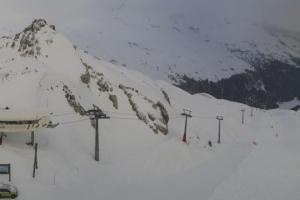 Sogn Gion Laax Sogn Gion