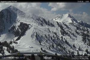 Val di Fiemme Val di Fiemme - Cavalese - Predazzo - Obereggen Alpe Cermis - Prafiorì