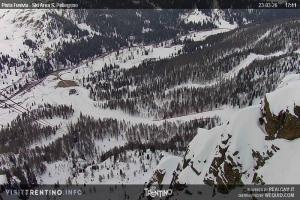 Trevalli Trevalli Pista funivia