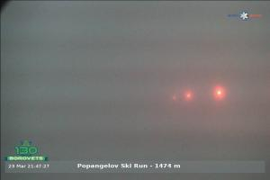 borovets borovets Popangelov 