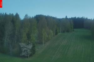 Miroslav - Lipová Lázně Ski centrum Miroslav - Lipová Lázně Kamera Zjazdowa, 605 m n.m.