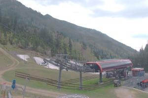 Jasna Jasna - Chopok Krupová – 1.084 m n.m.