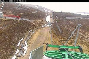 Cairgorm Cairgorm Gunbarrel Webcam