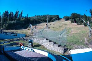 Kamera: Beskid Sport Arena Stacja Dolna Szczyrk Beskid Sport Arena Stacja Dolna
