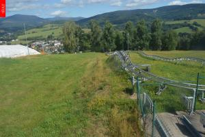 Kamera: Mladé Buky Mladé Buky - Bobslej Berta Mladé Buky Mladé Buky Mladé Buky - Bobslej Berta