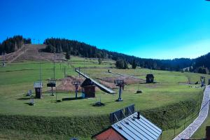 Kamera: Koziniec-Ski Kamera na wyciąg Bukowina Tatrzańska Koziniec-Ski Kamera na wyciąg