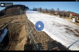 Stronie Śląskie - Bolesławów Kamienica - Masyw Śnieżnika Stacja dolna