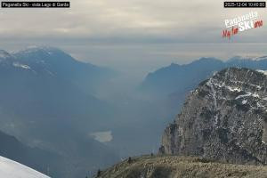 Kamera: Andalo - Paganella Vista lago di Garda Andalo - Paganella Andalo - Paganella Vista lago di Garda