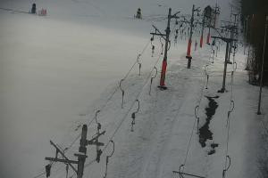 Kamera: Cieniawa Ski Widok na stok Cieniawa Cieniawa Ski Widok na stok