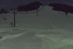 Bukowina Tatrzańska Koziniec-Ski Kamera na kolejkę