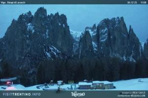 Kamera: Val di Fassa - Carezza Vigo di Fassa - Catinaccio 4 Val di Fassa - Carezza Val di Fassa - Carezza Vigo di Fassa - Catinaccio 4