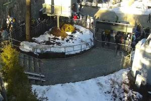 Kamera: Kasprowy Wierch Kolej na Kasprowy Wierch Zakopane Kasprowy Wierch Kolej na Kasprowy Wierch