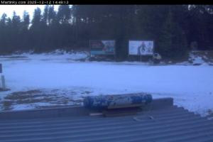 Kamera: Winter Park Martinky Kamera 1 na stoku Martin Winter Park Martinky Kamera 1 na stoku