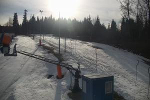 Kamera: Beskid Sport Arena Stacja Górna Szczyrk Beskid Sport Arena Stacja Górna