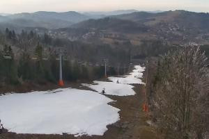 Kamera: Zwardoń Ski Rachowiec Zwardoń Zwardoń Ski Rachowiec