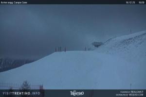 Trevalli  Trevalli  Alpe di Lusia - Le Cune